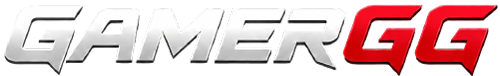 GamerGG Logo